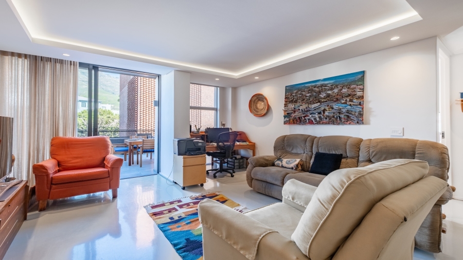 To Let 2 Bedroom Property for Rent in Woodstock Western Cape